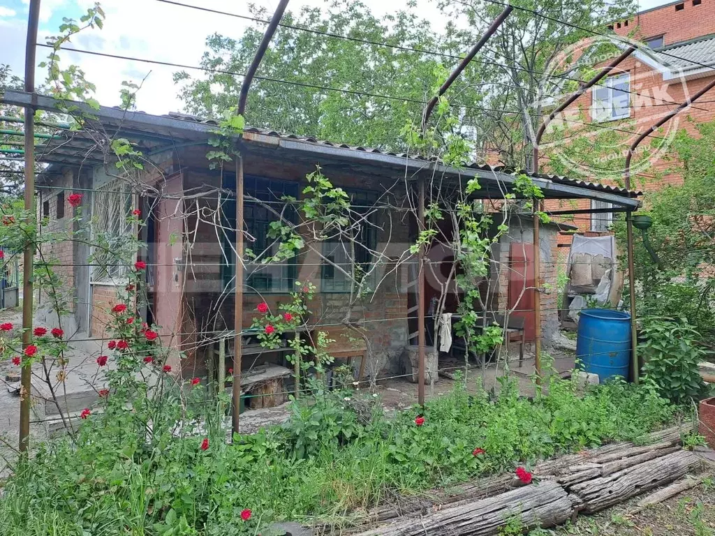 Участок в Ростовская область, Ростов-на-Дону Утро садоводческое ... - Фото 0