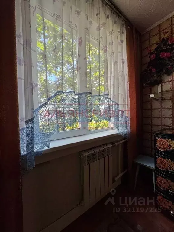 1-к кв. Новосибирская область, Новосибирский район, с. Криводановка, ... - Фото 1