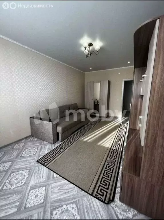 1-комнатная квартира: Калининград, Флотская улица, 9 (44 м) - Фото 1