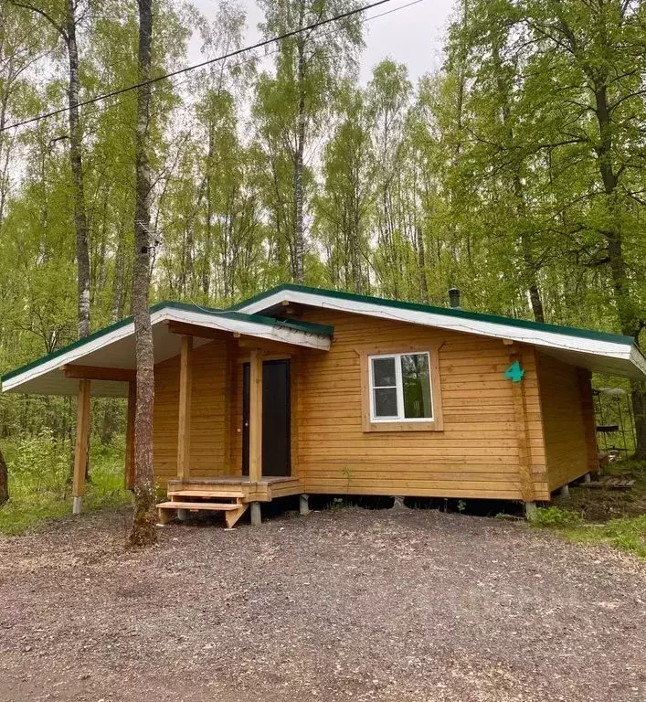 Дом в Московская область, Раменский городской округ, Гжельское ... - Фото 0