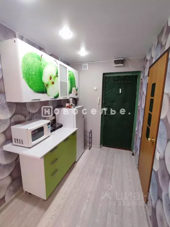 Студия Рязанская область, Рязань ул. Крупской, 9 (17.3 м) - Фото 1