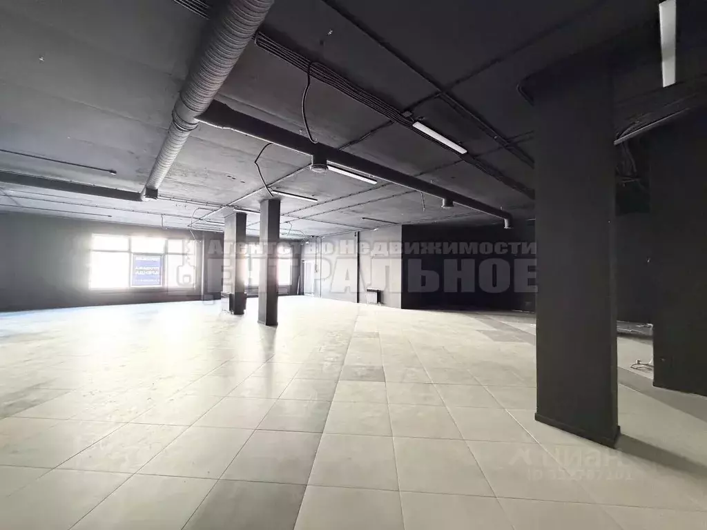 Помещение свободного назначения в Смоленская область, Смоленск ул. ... - Фото 1