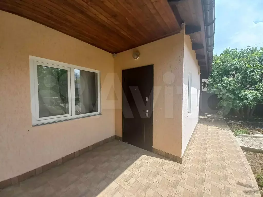 Дом 83,4 м на участке 3,4 сот. - Фото 1