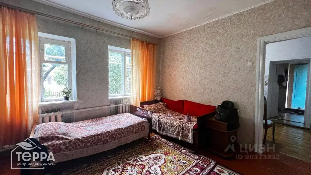 Дом в Крым, Раздольное пгт ул. Леонида Рябики, 26 (78 м) - Фото 1