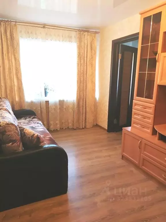 2-к кв. Московская область, Ногинск Богородский городской округ, ул. ... - Фото 2