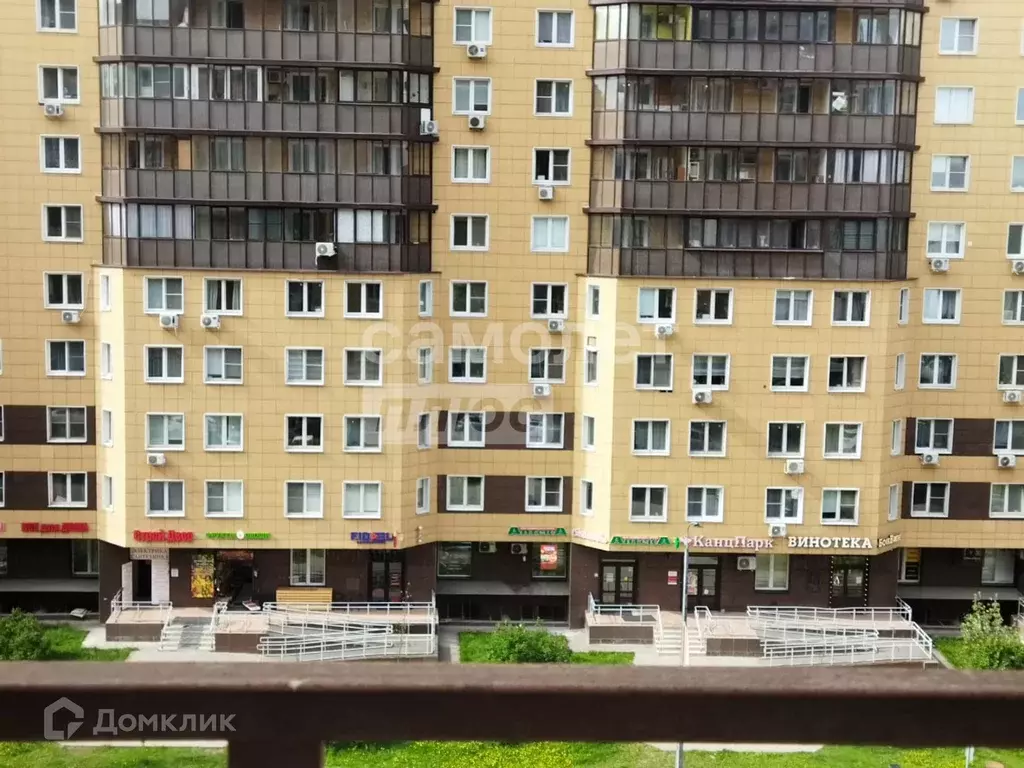 Продаётся 2-к квартира, 55.7 м - Фото 0