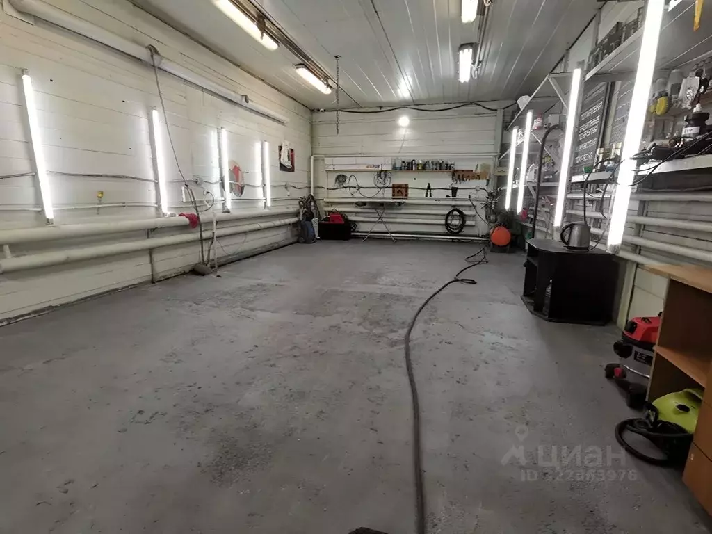 Помещение свободного назначения в Свердловская область, Екатеринбург ... - Фото 1