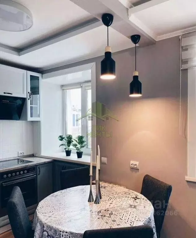 2-к кв. Бурятия, Улан-Удэ бул. Карла Маркса, 23 (41.1 м) - Фото 2