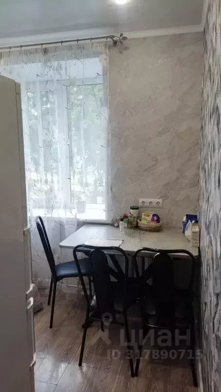 2-к кв. Башкортостан, Уфа просп. Октября, 126 (40.0 м) - Фото 2