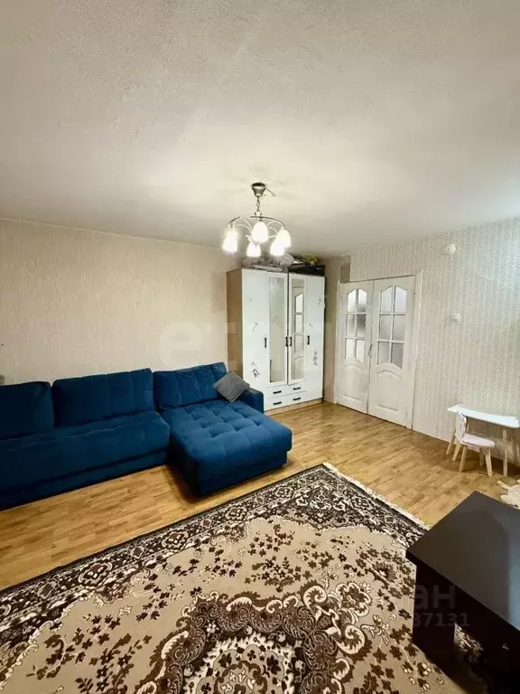 1-к кв. Тверская область, Тверь ул. Благоева, 76 (52.9 м) - Фото 2