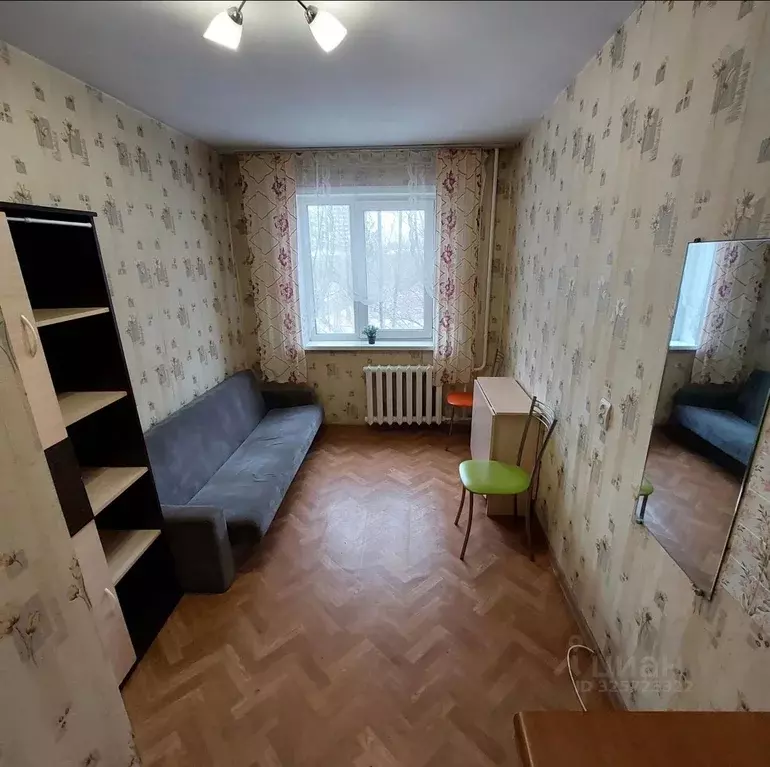 Студия Красноярский край, Красноярск ул. Толстого, 47 (14.0 м) - Фото 1