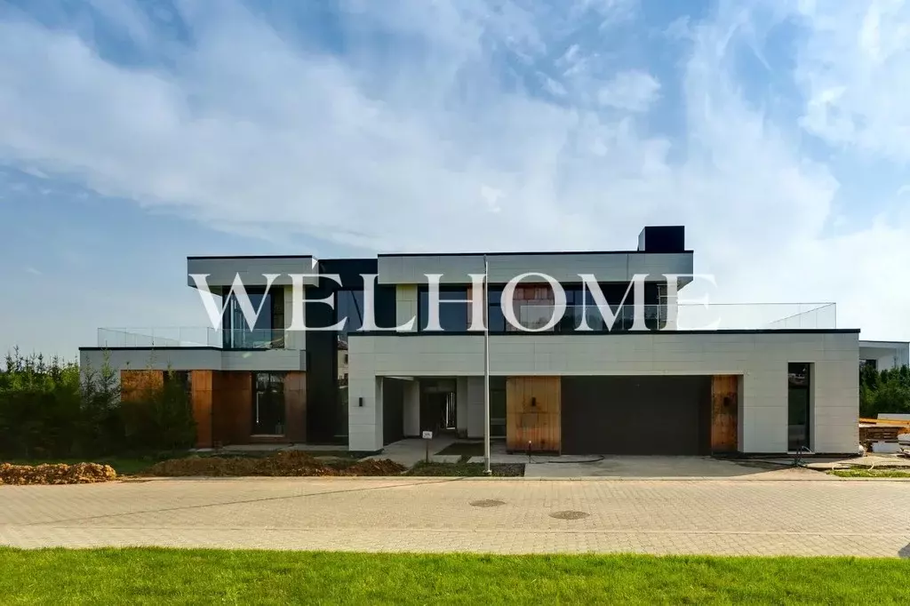 Продается дом в кп Николино - Фото 0