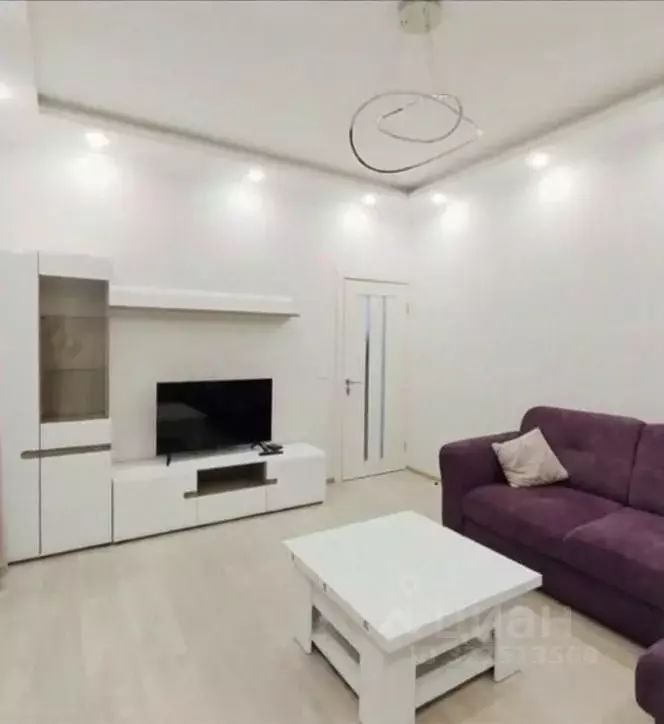 2-к кв. Москва Тагильская ул., 4А (54.0 м) - Фото 1