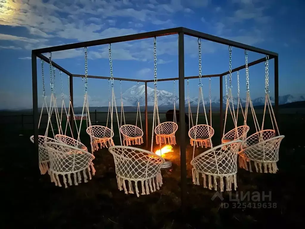 Дом в Карачаево-Черкесия, Карачаевск  (21 м) - Фото 1