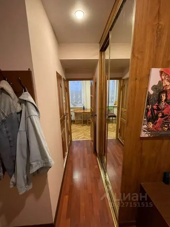 1-к кв. Москва Череповецкая ул., 4 (33.0 м) - Фото 2