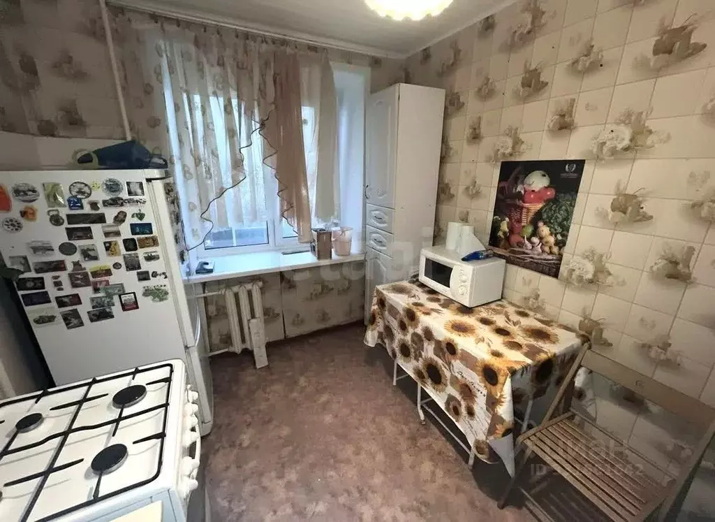 3-к кв. Владимирская область, Покров ул. Герасимова, 28 (59.7 м) - Фото 2