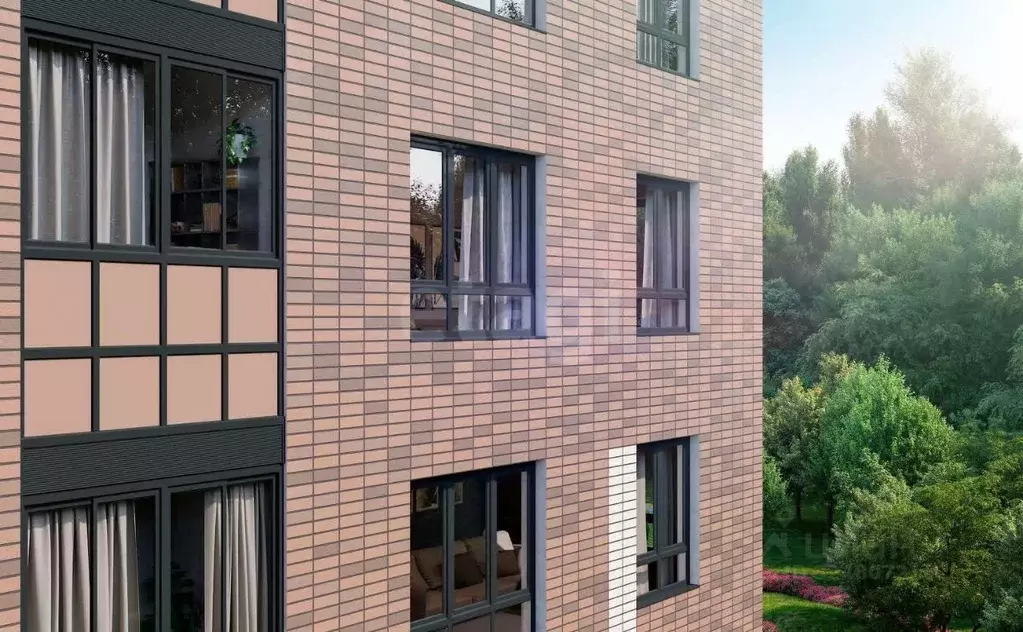 Студия Московская область, Ленинский городской округ, пос. Ленинский ... - Фото 2