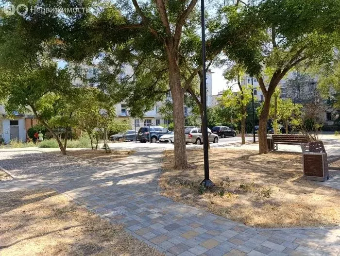 2-комнатная квартира: Евпатория, Советская улица, 4 (44 м) - Фото 1