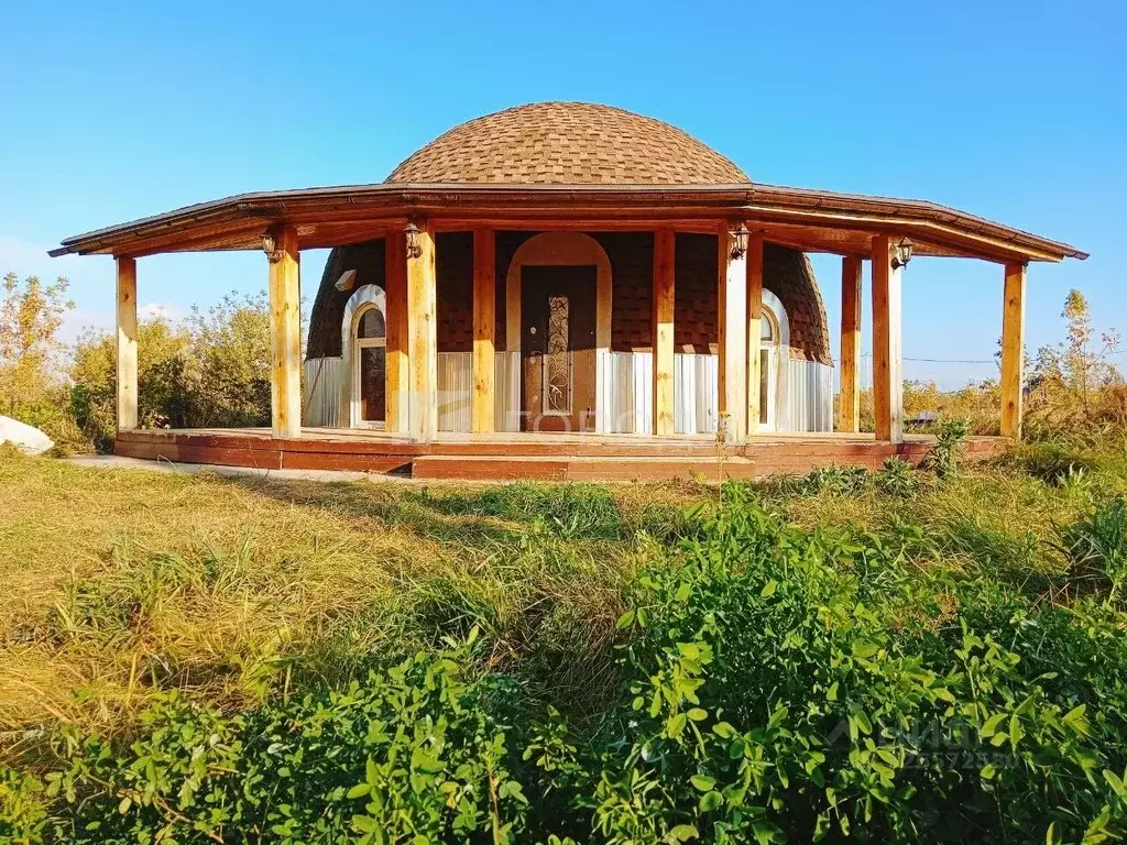 Дом в Алтайский край, Барнаул городской округ, пос. Бельмесево ул. ... - Фото 1