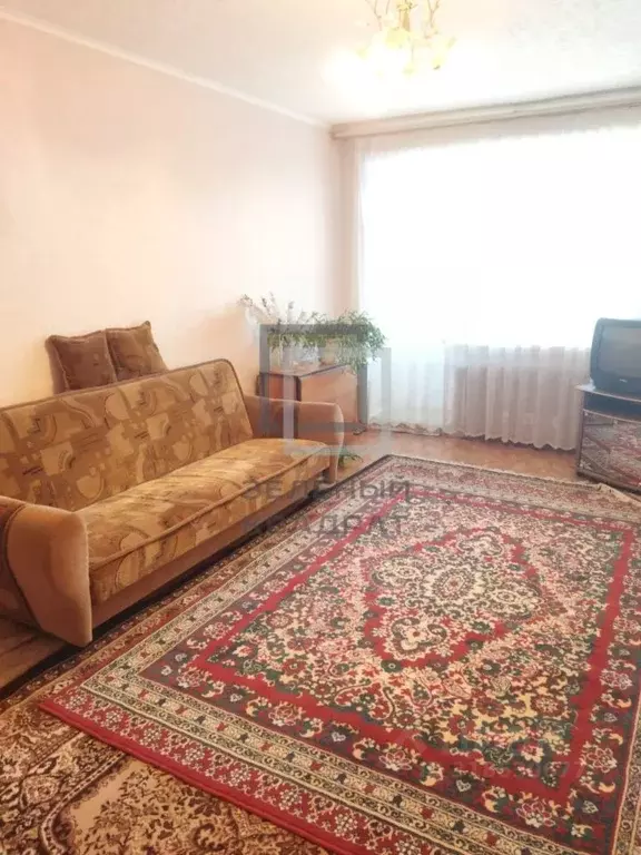3-к кв. Башкортостан, Стерлитамак Железнодорожная ул., 4 (59.3 м) - Фото 0