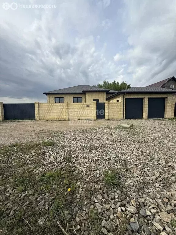 Дом в Омск, Ясная улица, 49 (185.1 м) - Фото 1