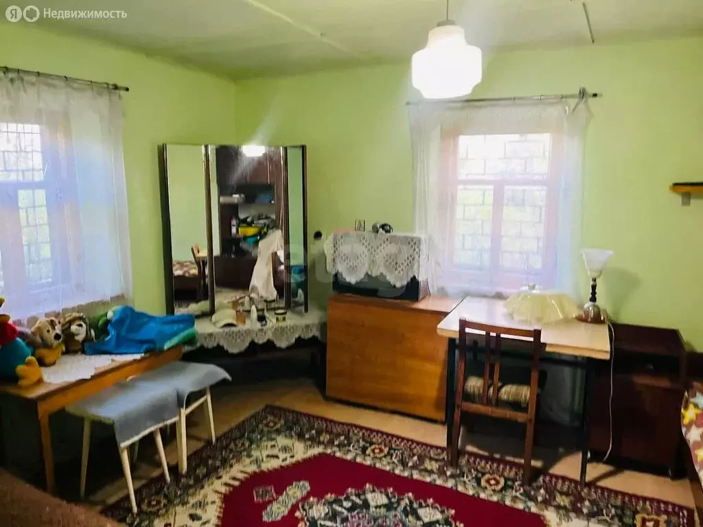 Дом в Кемеровский муниципальный округ, СНТ Наука, 4-я аллея (37.6 м) - Фото 1