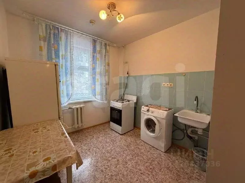 1-к кв. Башкортостан, Стерлитамак ул. Артема, 108 (36.7 м) - Фото 1