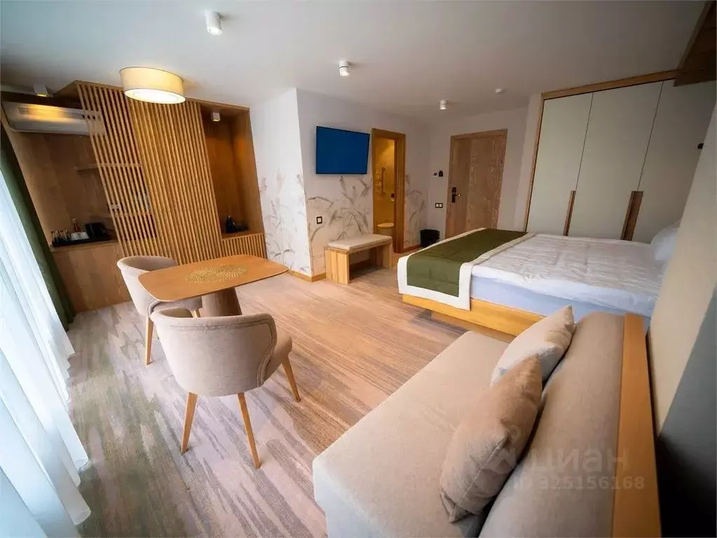 Комната Липецкая область, Добровский муниципальный округ, с. Горицы ... - Фото 1