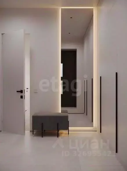 Таунхаус в Пермский край, Пермь Абаканская ул., 39 (200 м) - Фото 1