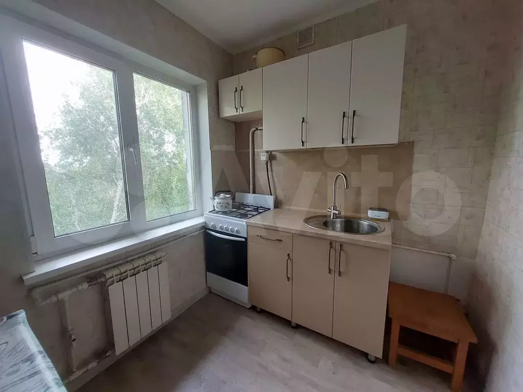 2-к. квартира, 44,3 м, 5/5 эт. - Фото 1