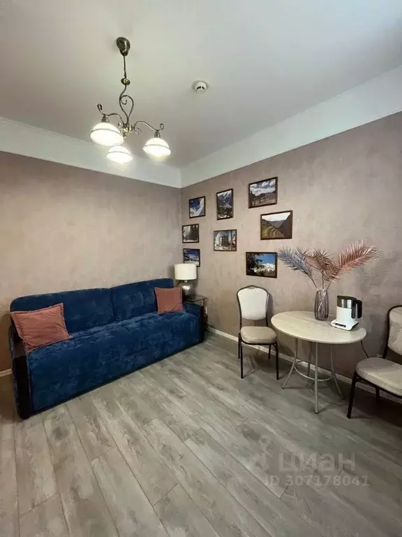 Комната Челябинская область, Челябинск Сетевая ул., 11 (40.0 м) - Фото 2