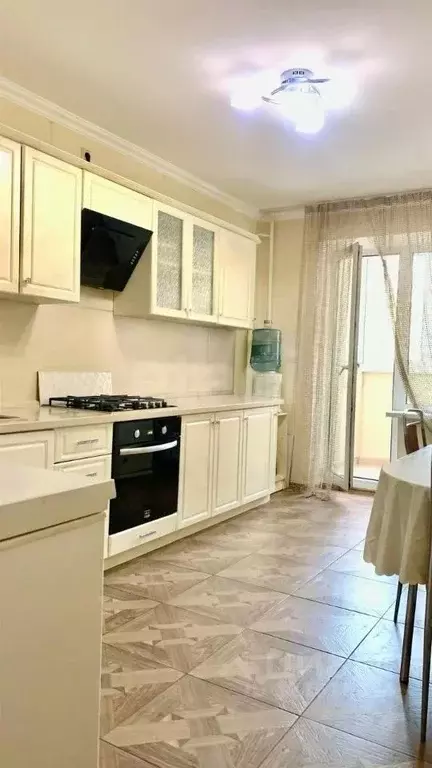 3-к кв. Брянская область, Брянск ул. Братьев Ткачевых, 1 (72.5 м) - Фото 1