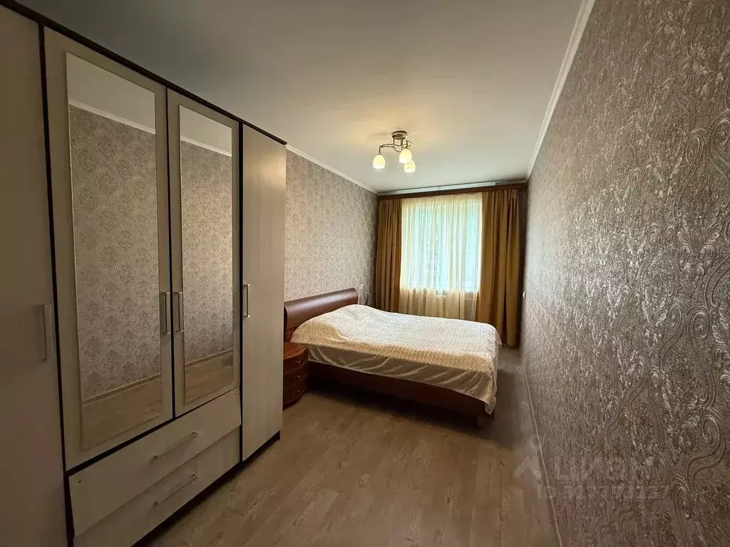 2-к кв. Сахалинская область, Южно-Сахалинск ул. М.А. Пуркаева, 82 ... - Фото 1