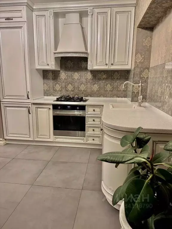 2-к кв. Москва Новоостаповская ул., 7к1 (35.0 м) - Фото 2