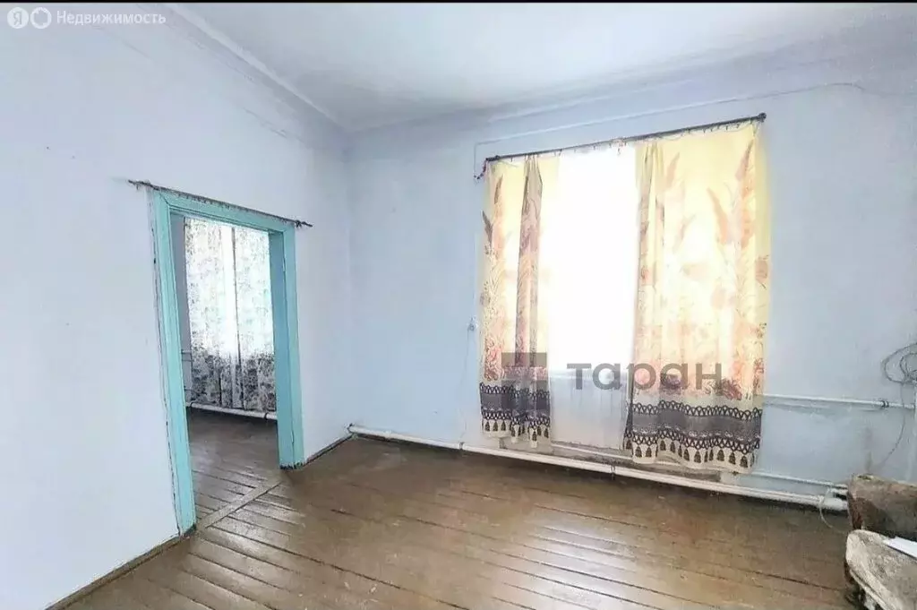 3-комнатная квартира: Челябинская область, Кусинский муниципальный ... - Фото 2