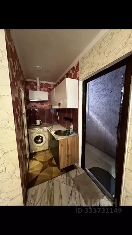 Студия Крым, Ялта ул. Красноармейская, 35 (20.0 м) - Фото 1