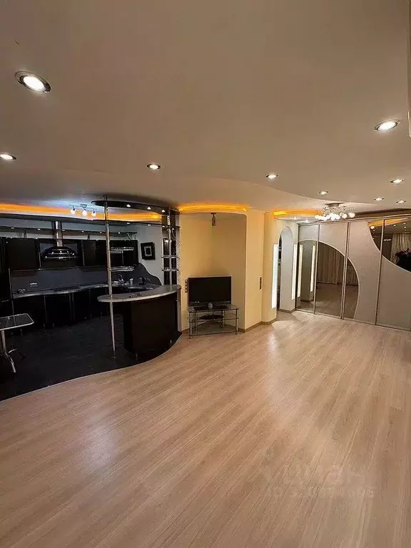 2-к кв. Москва Большая Остроумовская ул., 10К2 (70.0 м) - Фото 2