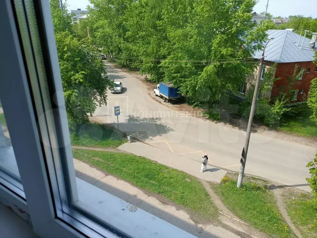 Комната 17 м в 1-к., 4/5 эт. - Фото 1