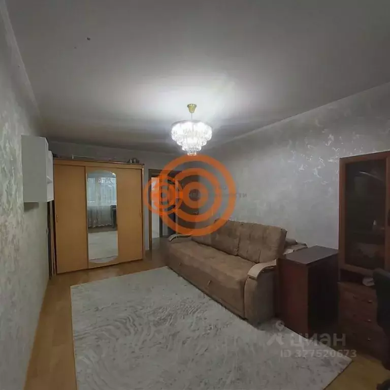 2-к кв. Тюменская область, Тюмень ул. Пермякова, 2а (51.0 м) - Фото 2