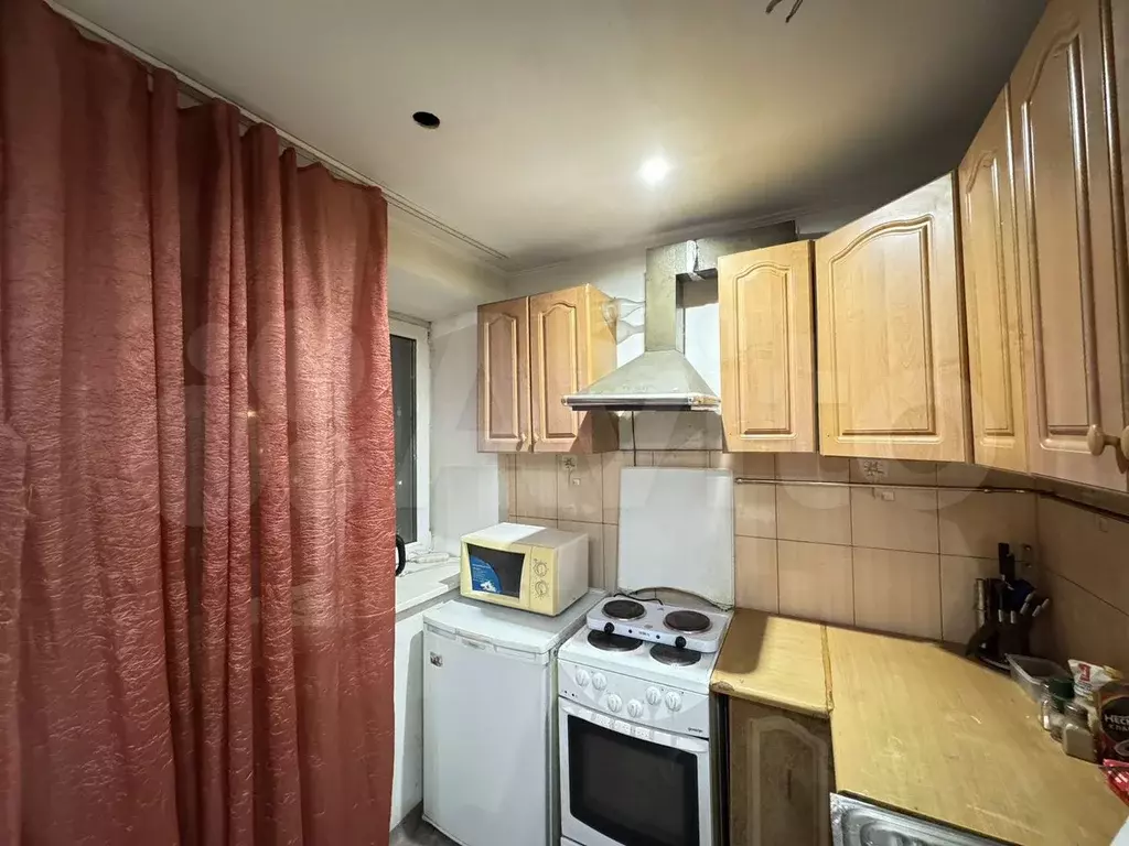3-к. квартира, 64 м, 3/5 эт. - Фото 1