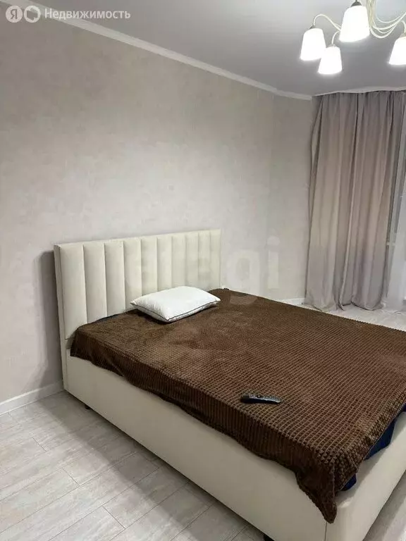 1-комнатная квартира: Ставрополь, улица Пирогова, 72к1 (49.8 м) - Фото 2