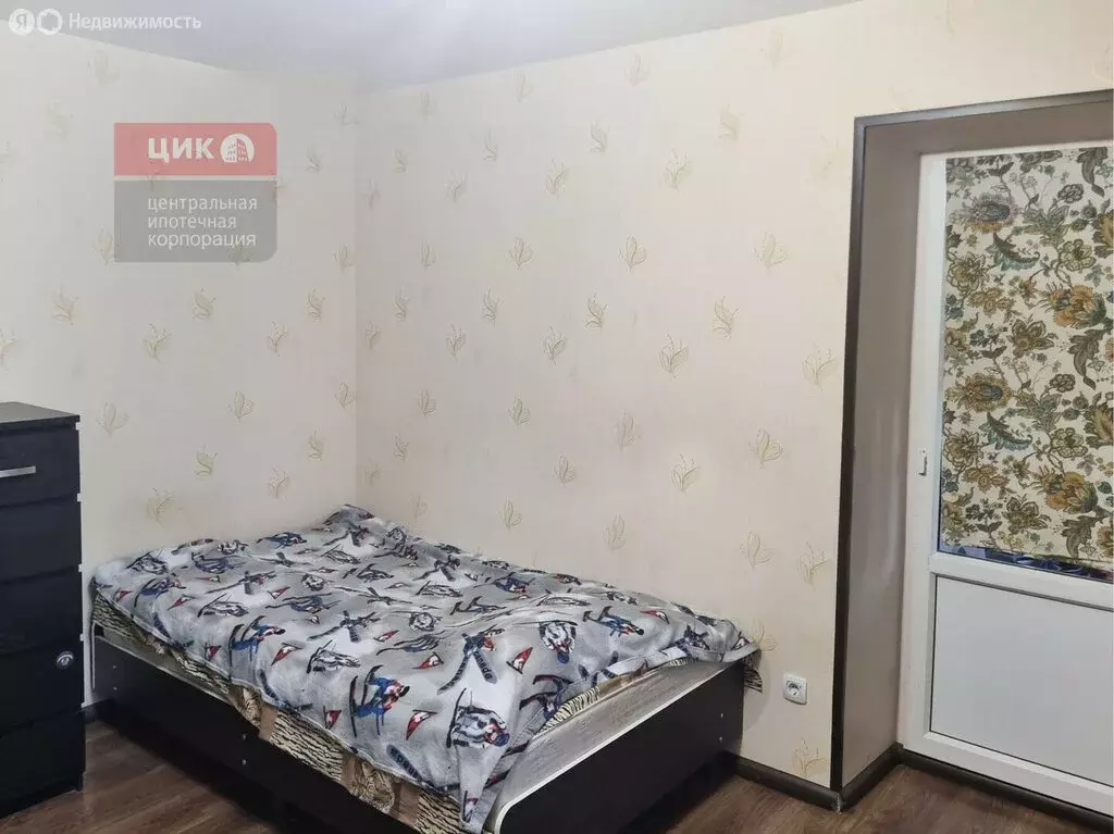 1-комнатная квартира: Рязань, Большая улица, 94 (52 м) - Фото 0