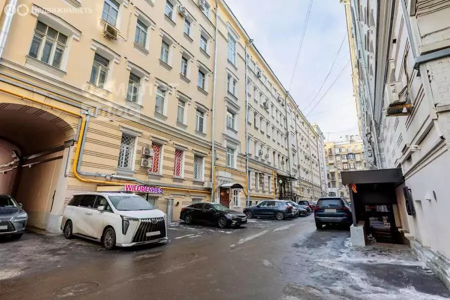 Офис (107.3 м) - Фото 2