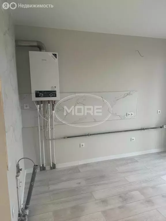 2-комнатная квартира: посёлок Большое Исаково, улица Василия ... - Фото 2