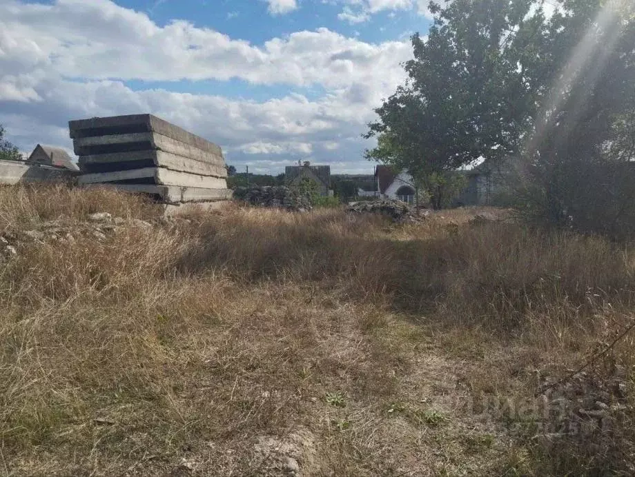 Участок в Крым, Симферопольский район, Молодежное пгт  (10.0 сот.) - Фото 2