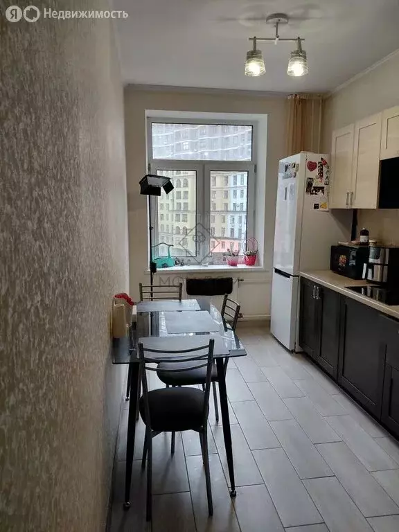 2-комнатная квартира: Химки, улица Германа Титова, 8 (45.2 м) - Фото 2