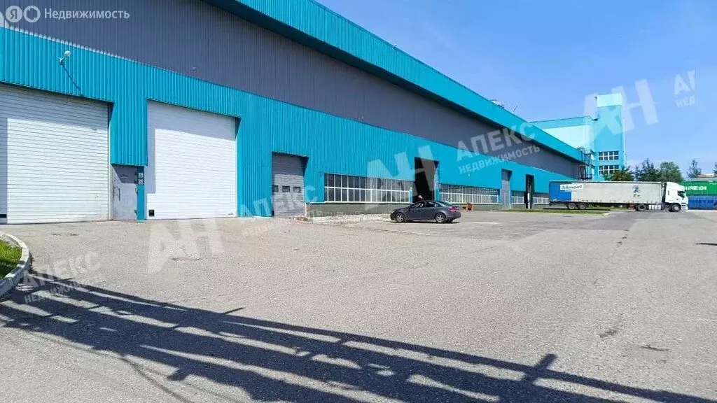 Производственное помещение (4000 м) - Фото 2