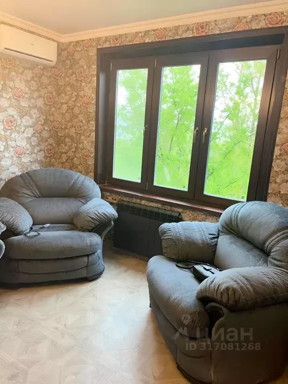 Студия Москва Шоссейная ул., 2к2 (46.0 м) - Фото 0