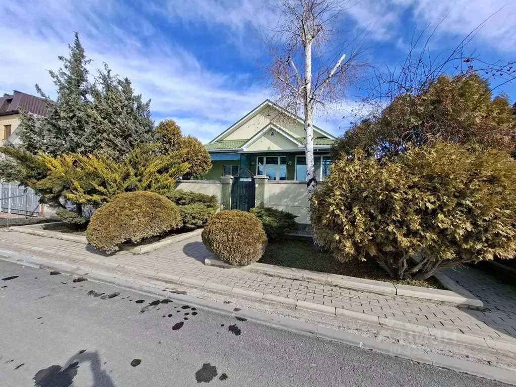 Дом в Ставропольский край, Предгорный муниципальный округ, ... - Фото 1