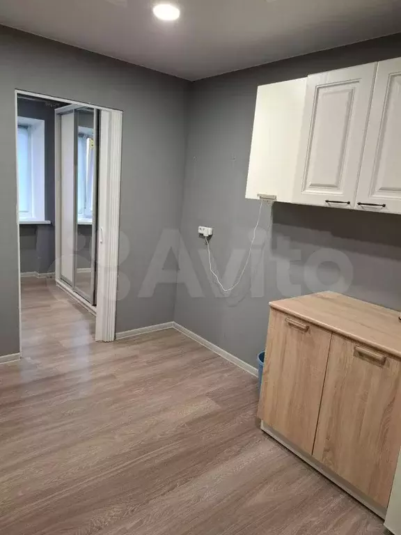 Комната 19 м в 9-к., 4/5 эт. - Фото 1